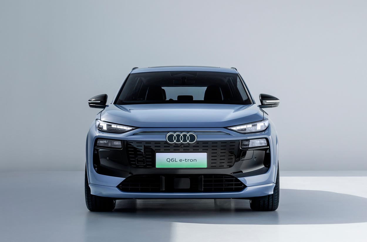 Авто Audi_Q6L_e-tron_2025