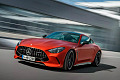 Купе Mercedes-AMG-GT-63-S-E-Performance-2025