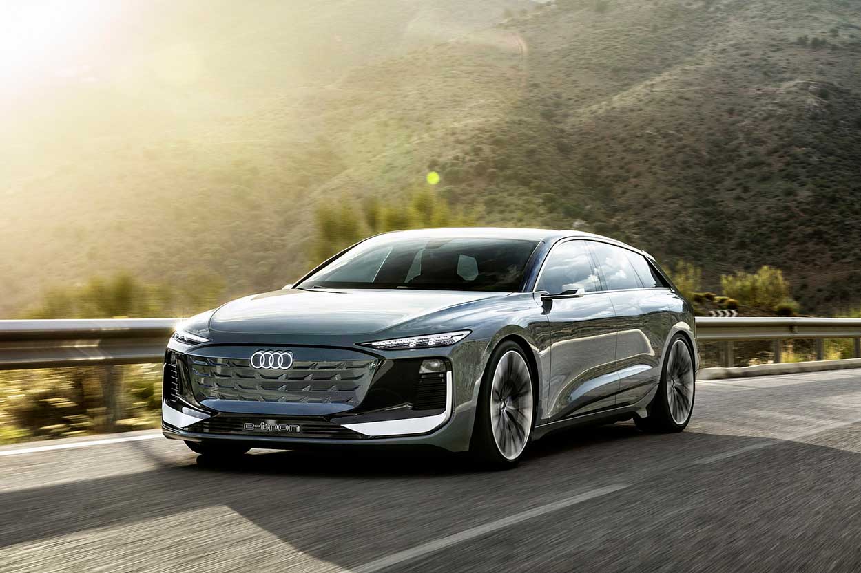 Универсал Audi_A6_Avant_e-tron_Concept_2023