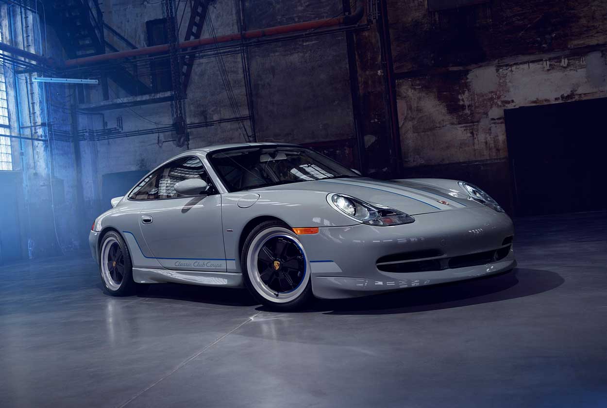 Купе Porsche_911_Classic_Club_Coupe_2022