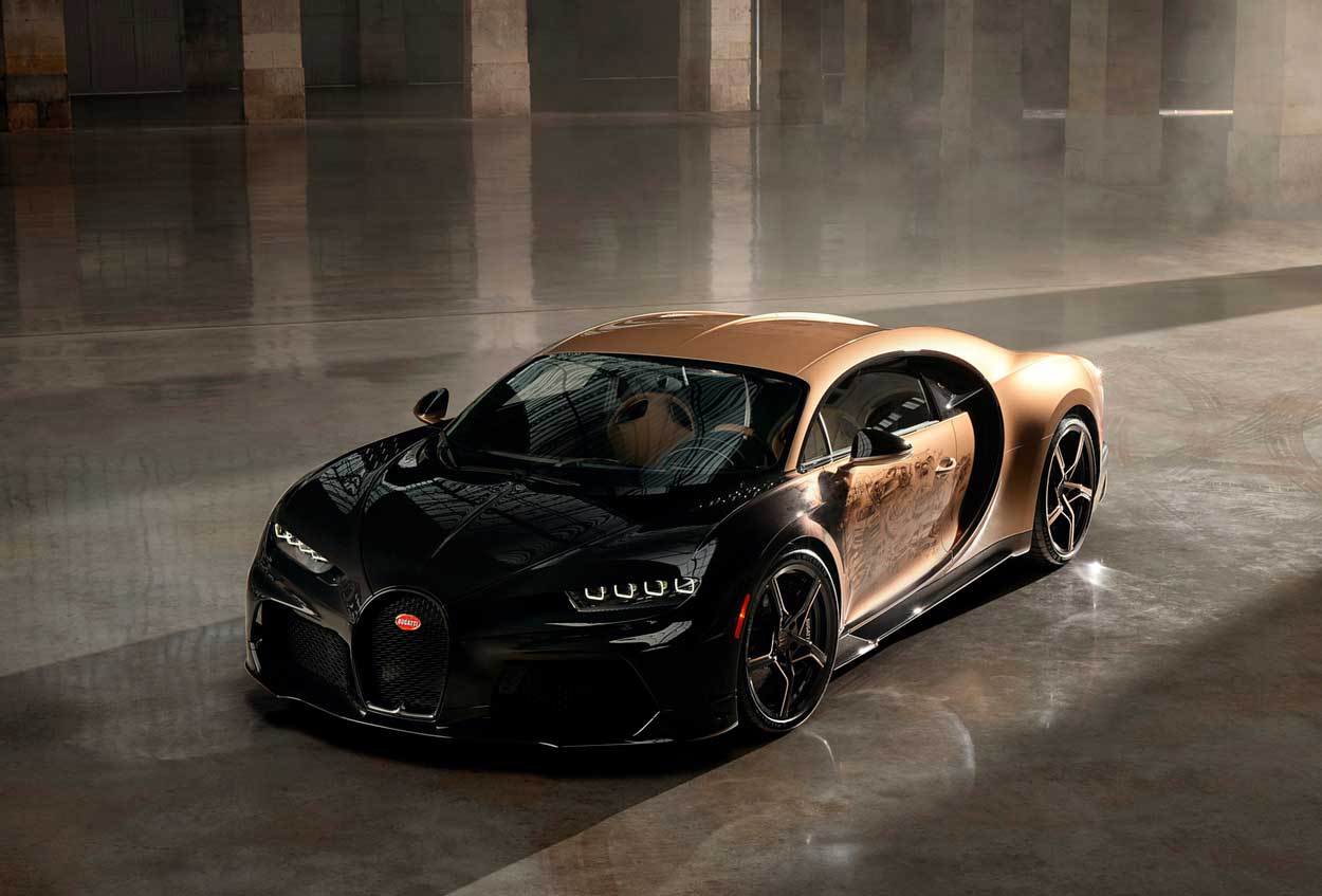 Спорт-кар Bugatti_Chiron_Super_Sport_2023