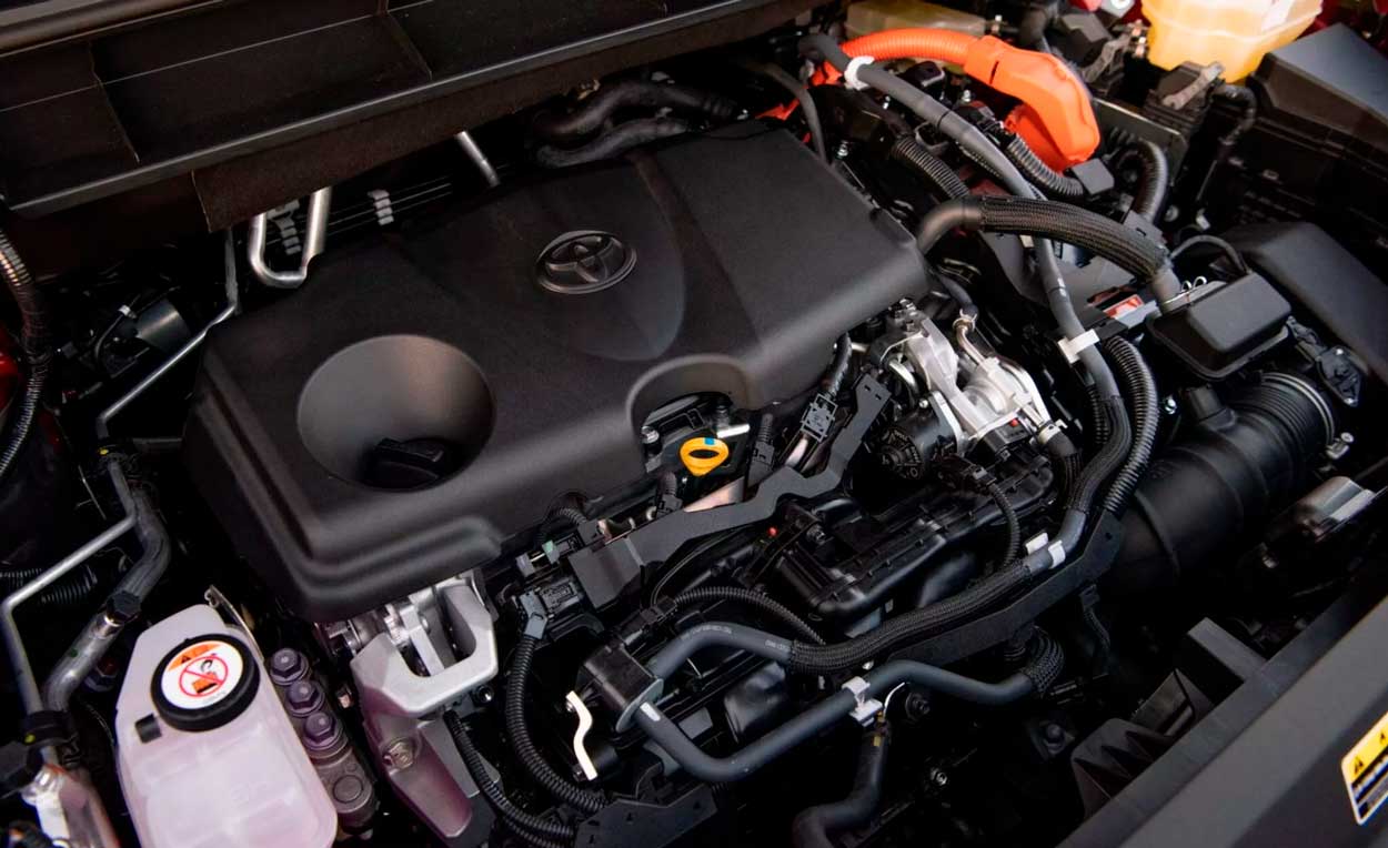 Toyota Highlander 2024 стала дороже на 2700 долларов