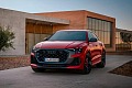 Внедорожник Audi-RS-Q8-2025