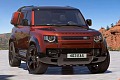 Внедорожник Land-Rover-Defender-110-Sedona-Edition-2025