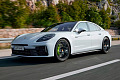 Седан Porsche-Panamera-Hybrids-2024